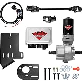 Rugged Power Steering Kit for 2004-2013 Yamaha Rhino 450/660/700