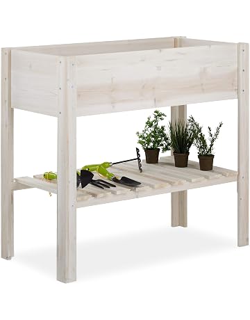 Amazon.es: Huertos urbanos y kits: Jardín