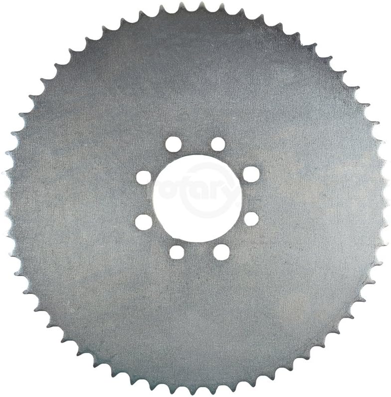 Sprockets 41 Chain Steel Sprocket 54 Tooth Motorcycle & Powersports