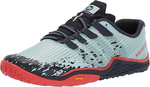 womens merrell trail glove