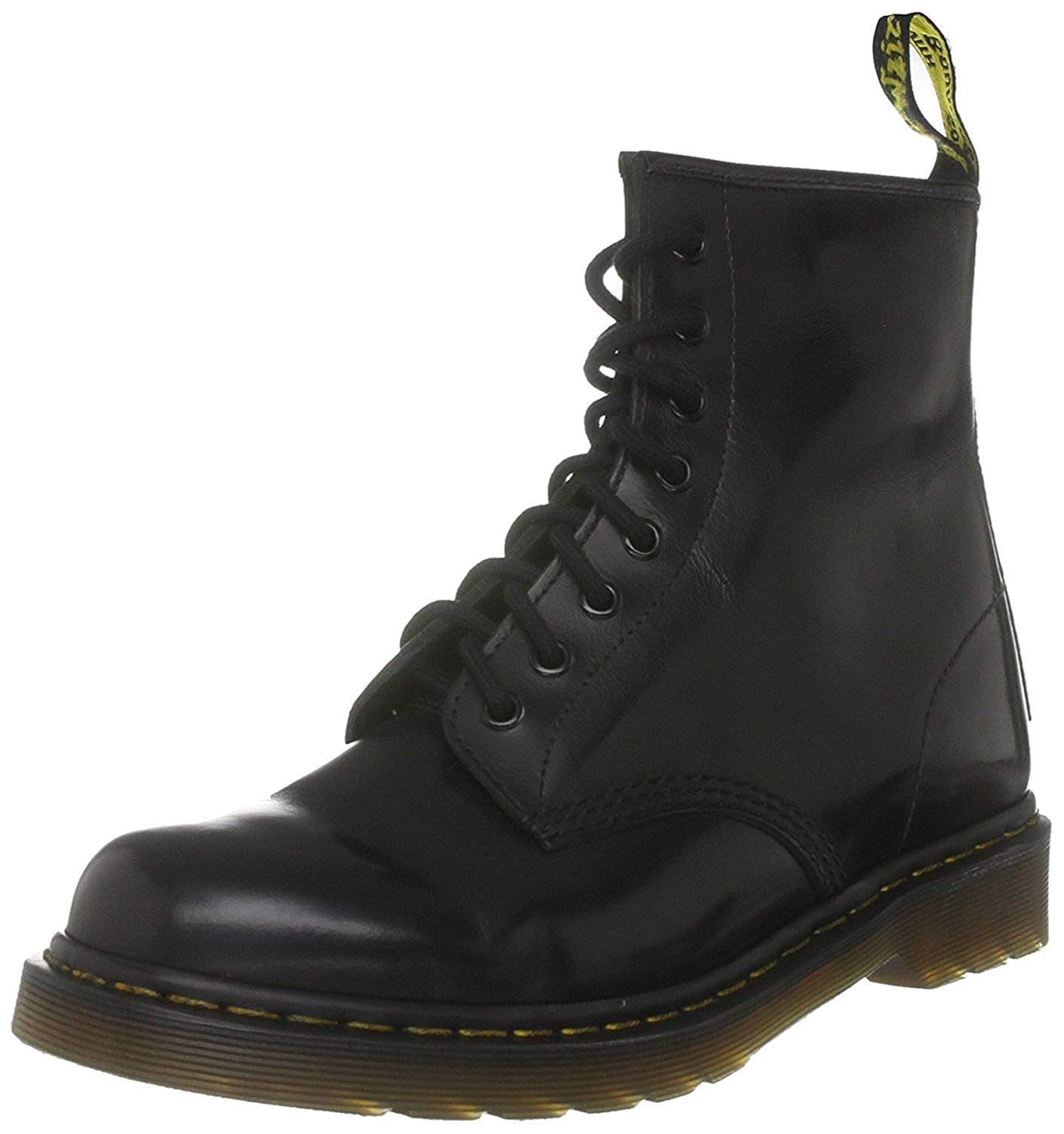 dr martens highpoint