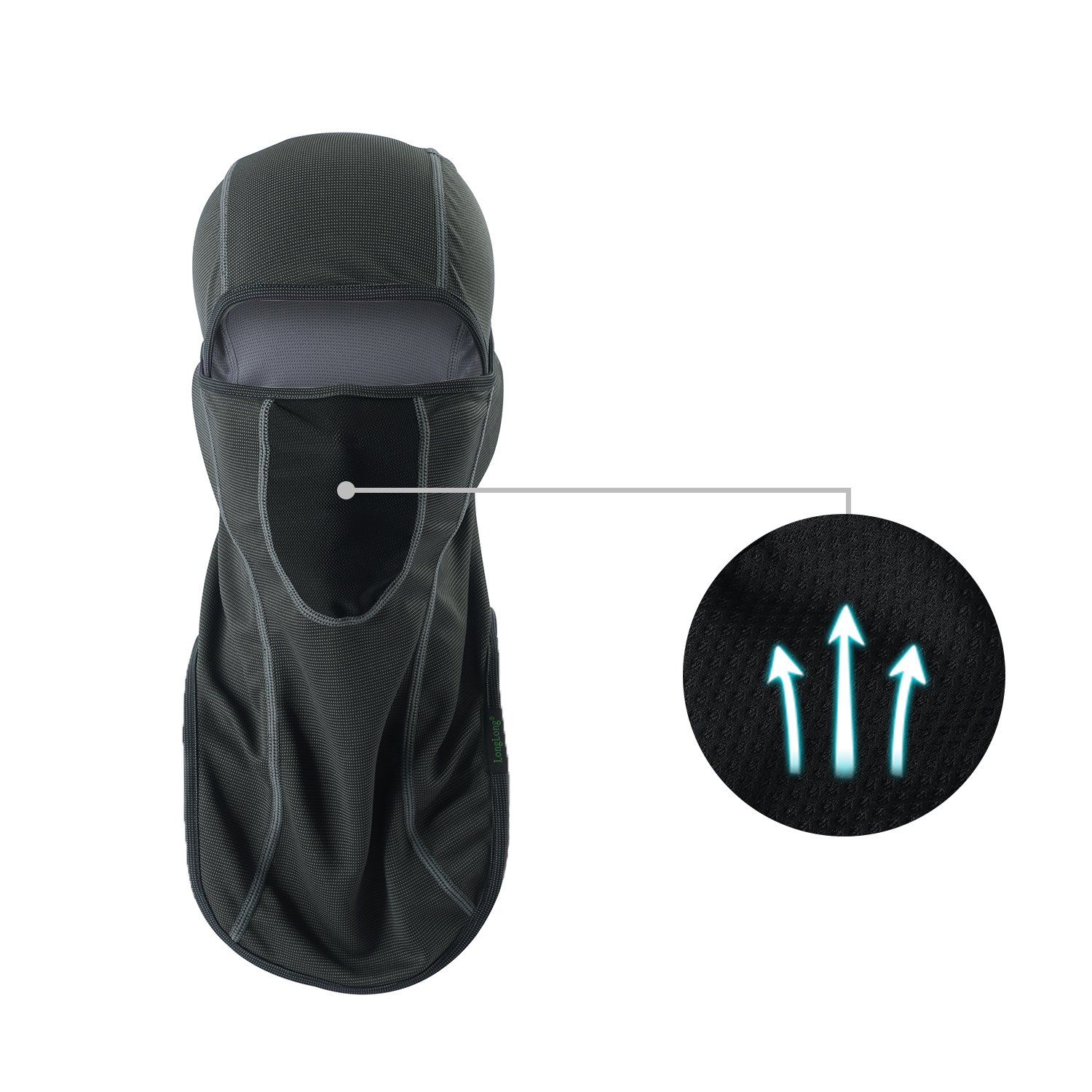 Best Rahs Algul Ninja Mask