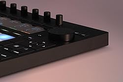 Ableton Push 3 Standalone Workstation w/ 64 MPE