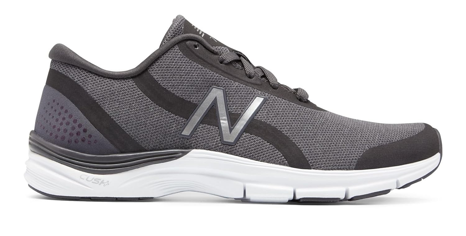 women's 711v3 heathered trainer