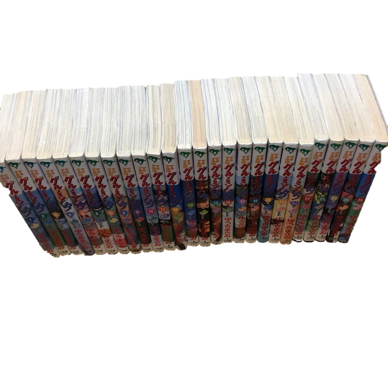 じゃじゃ馬グルーミン Up コミック 全26巻完結セット 少年サンデーコミックス ゆうき まさみ 本 通販 Amazon