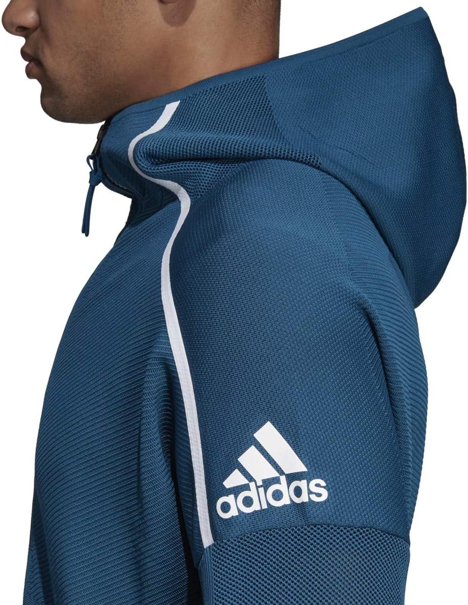 adidas zne hd parley