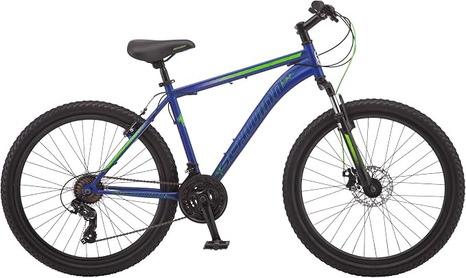 Schwinn Sidewinder Mountain 26 Inch Wheels