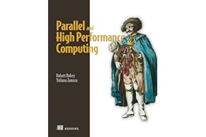 Parallel and High Performance Computing