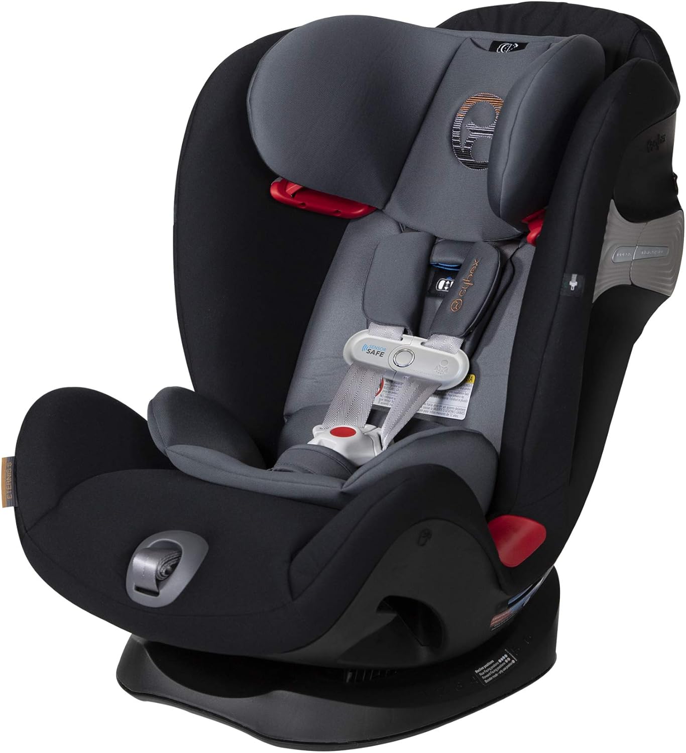 cybex eternis s canada