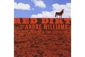 Red Dirt