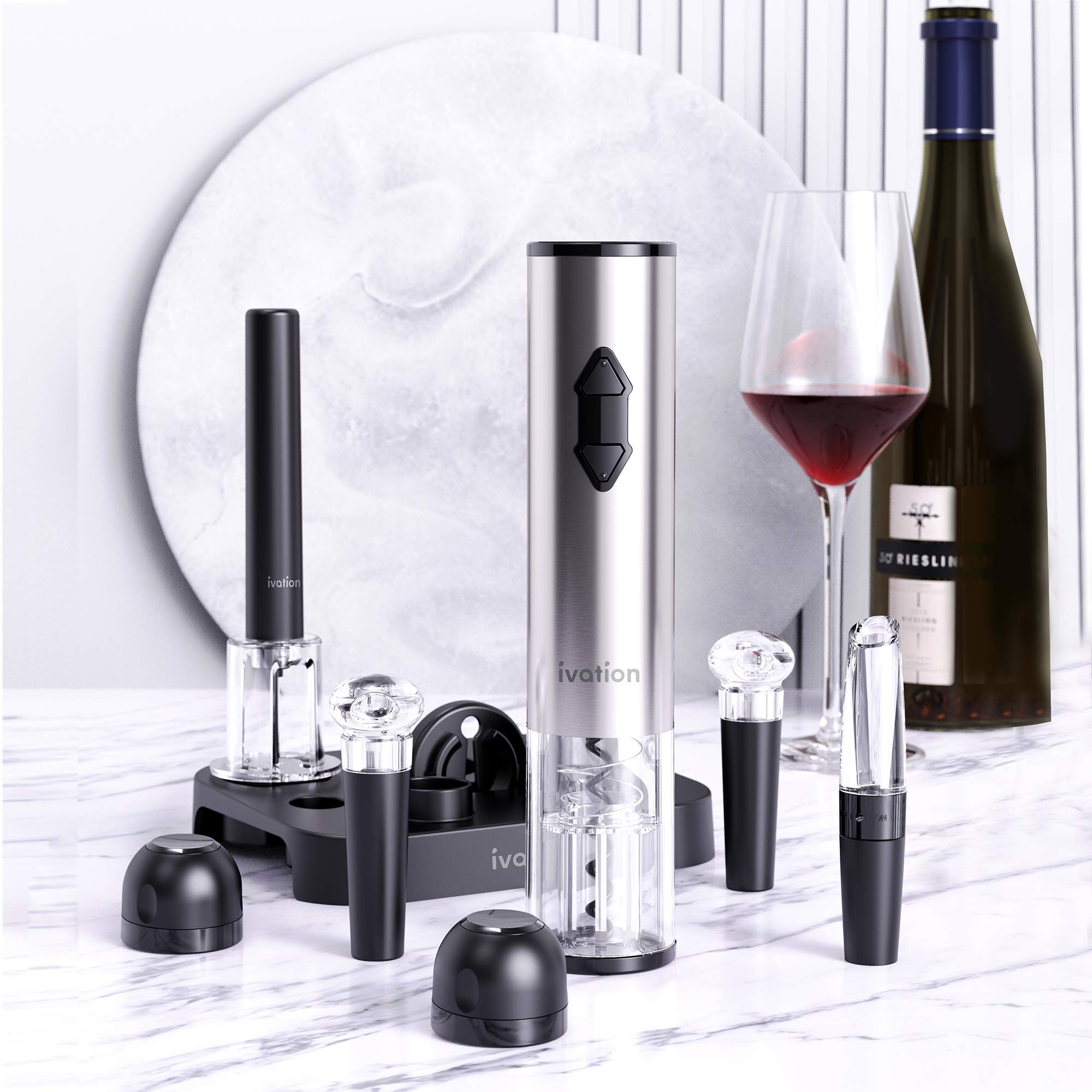 9-Piece Wine Opener Gift Set