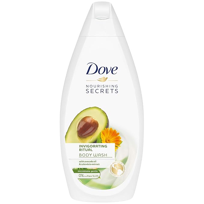 dove nourishing secrets body lotion price