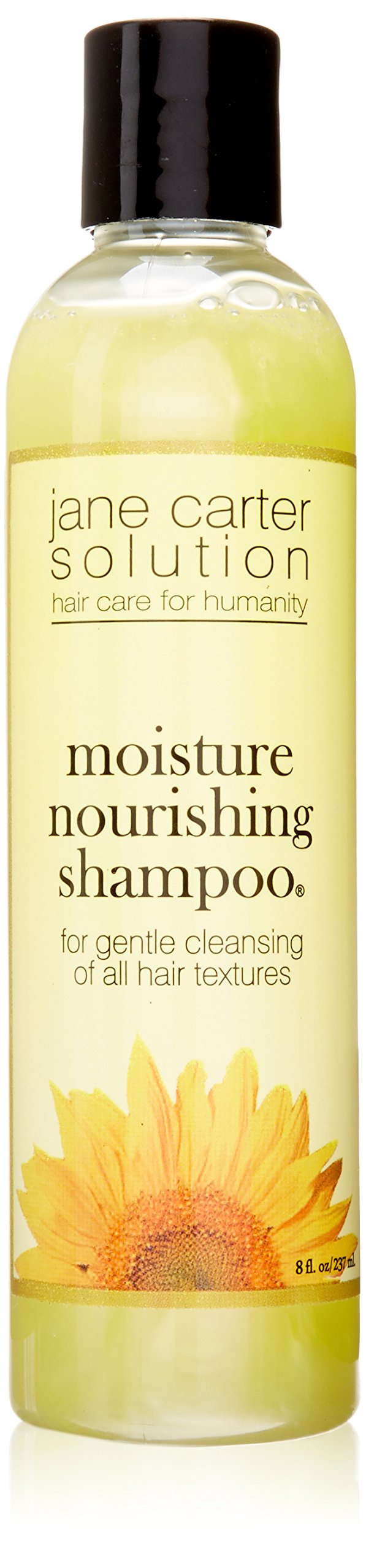 Jane Carter Solution Moisture Nourishing Shampoo 8oz