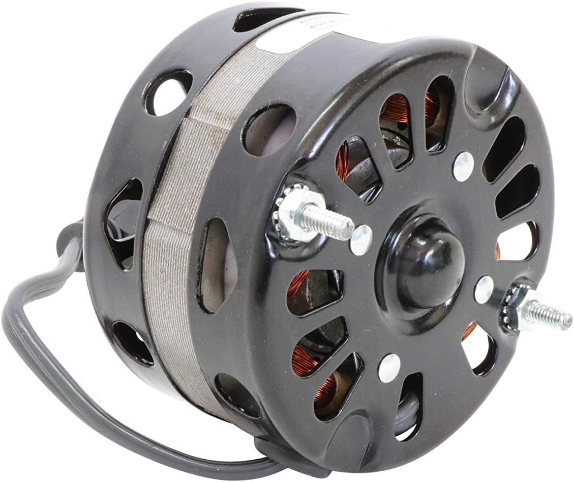 3.3 Inch Diameter Vent Fan Motor Direct Replacement For Nutone/Broan by Endurance Pro - - 