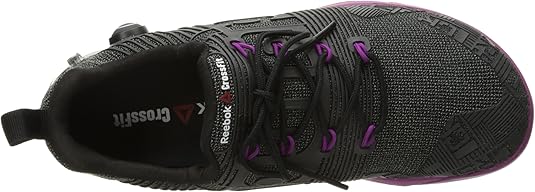 crossfit nano pump fusion