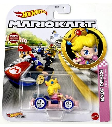 Hot Wheels Super Mario Bros Movie Plumber Van | Meses sin interés