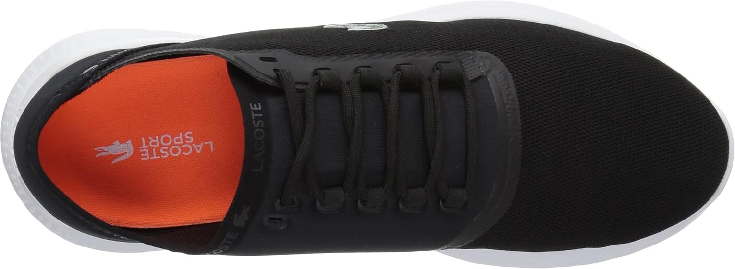 men's lt fit sneakers with tricolor croc