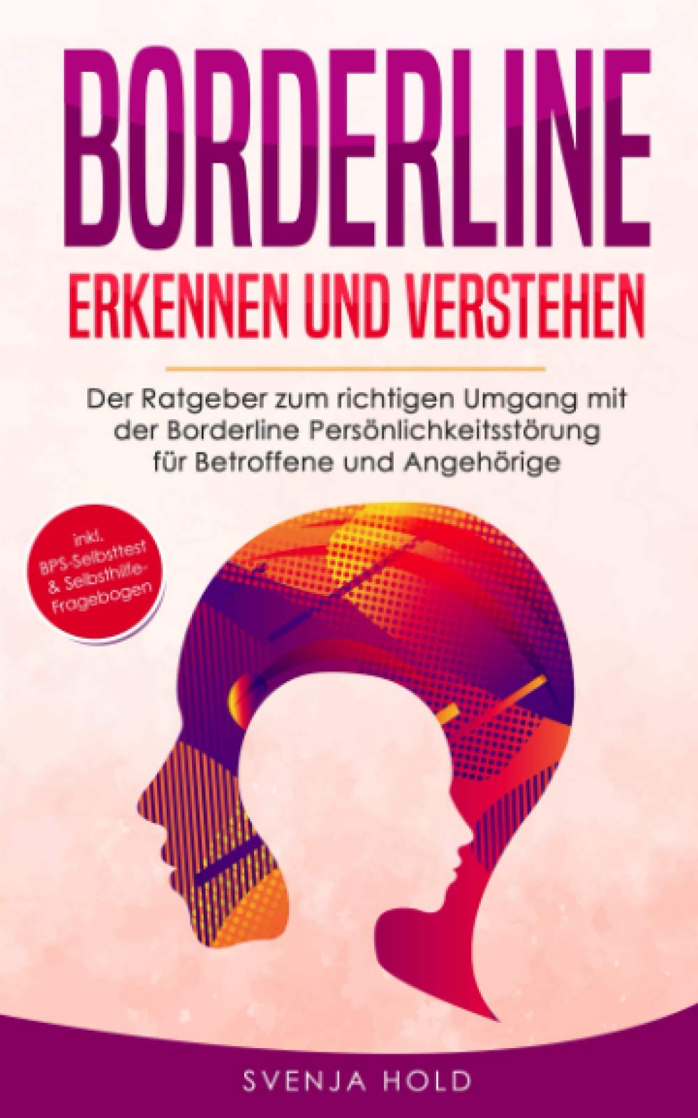 Bin Ich Borderliner Teste Dich