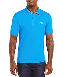 Lacoste Men's Classic Fit L.12.12 Original
