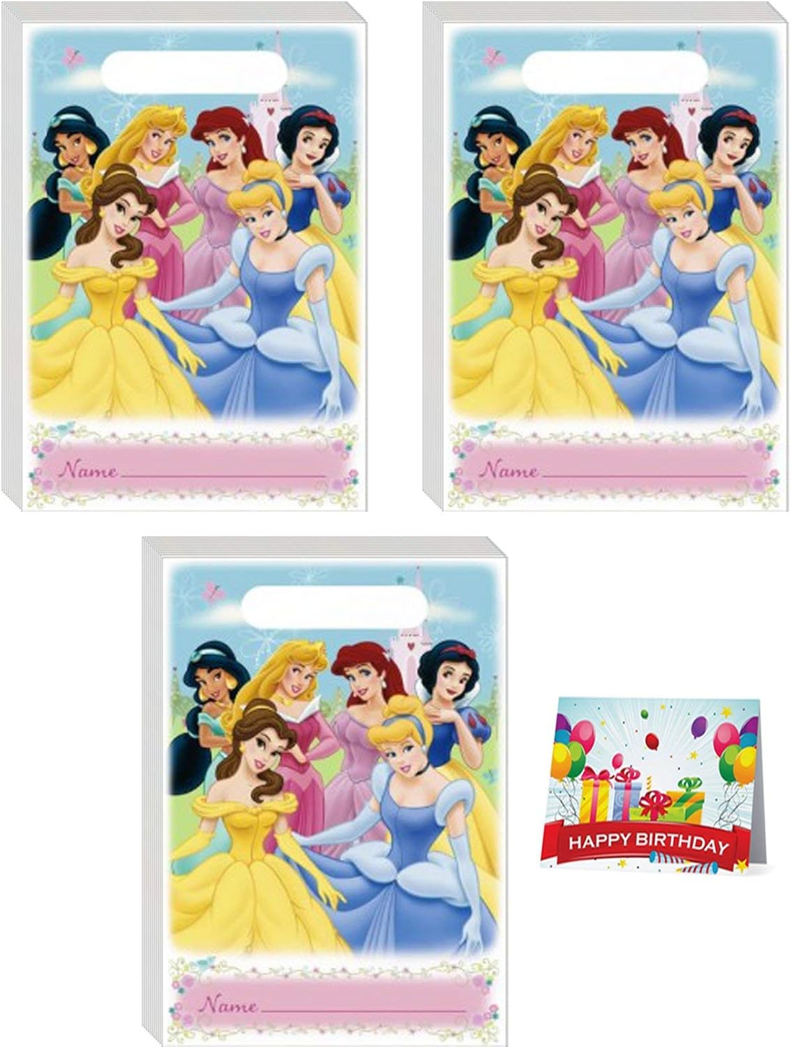 Best disney princess table cloth
