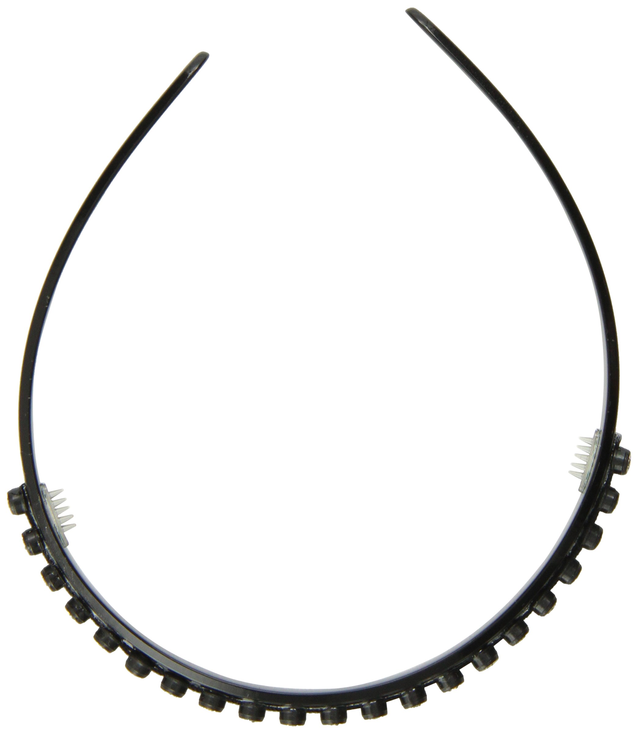 Caravan Hair Decoration Headband Number 4747