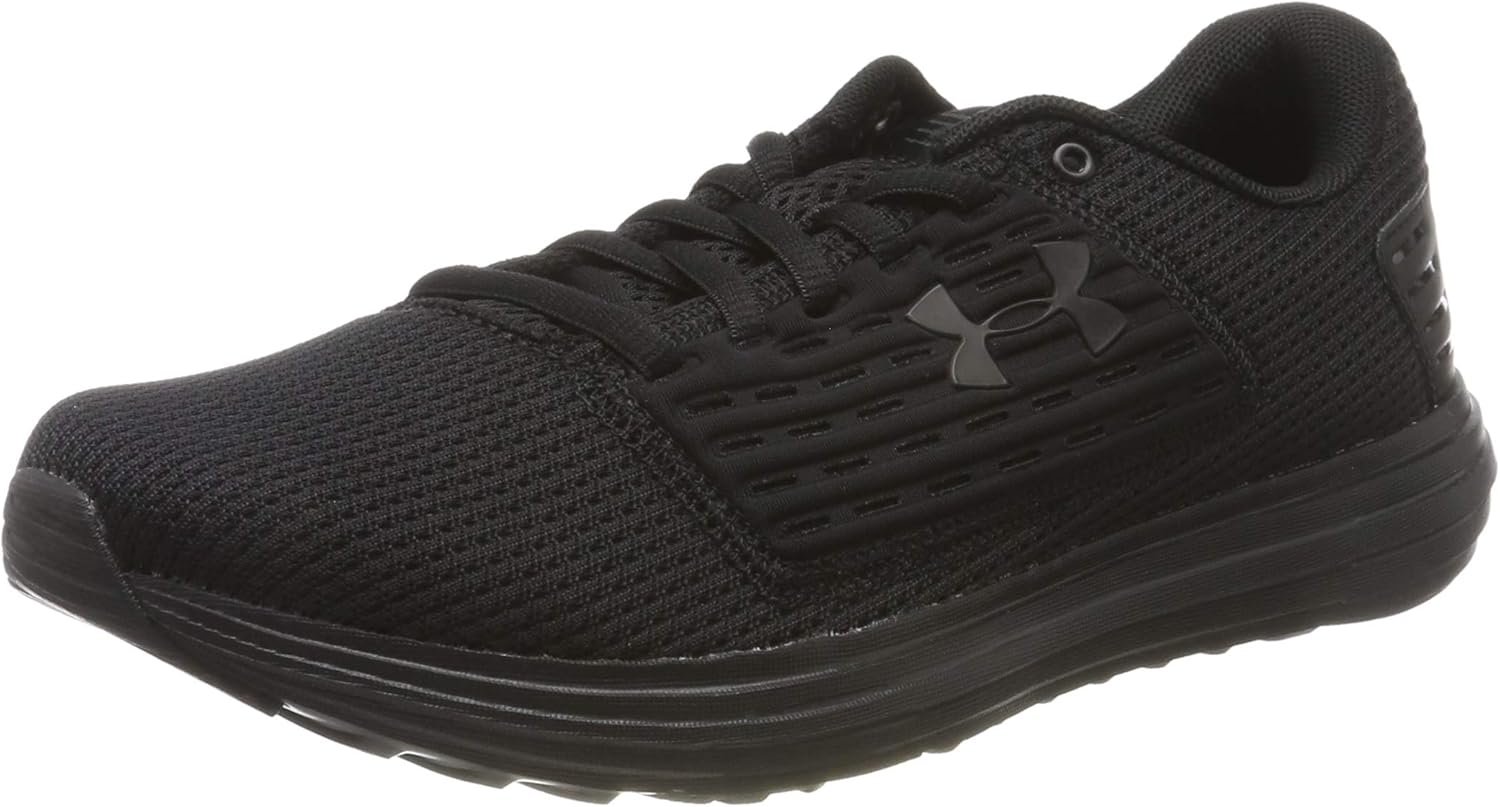 Under Armour Women's Surge Se Competition Running Shoes Amazon.co.uk