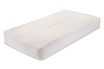 organic crib mattress amazon