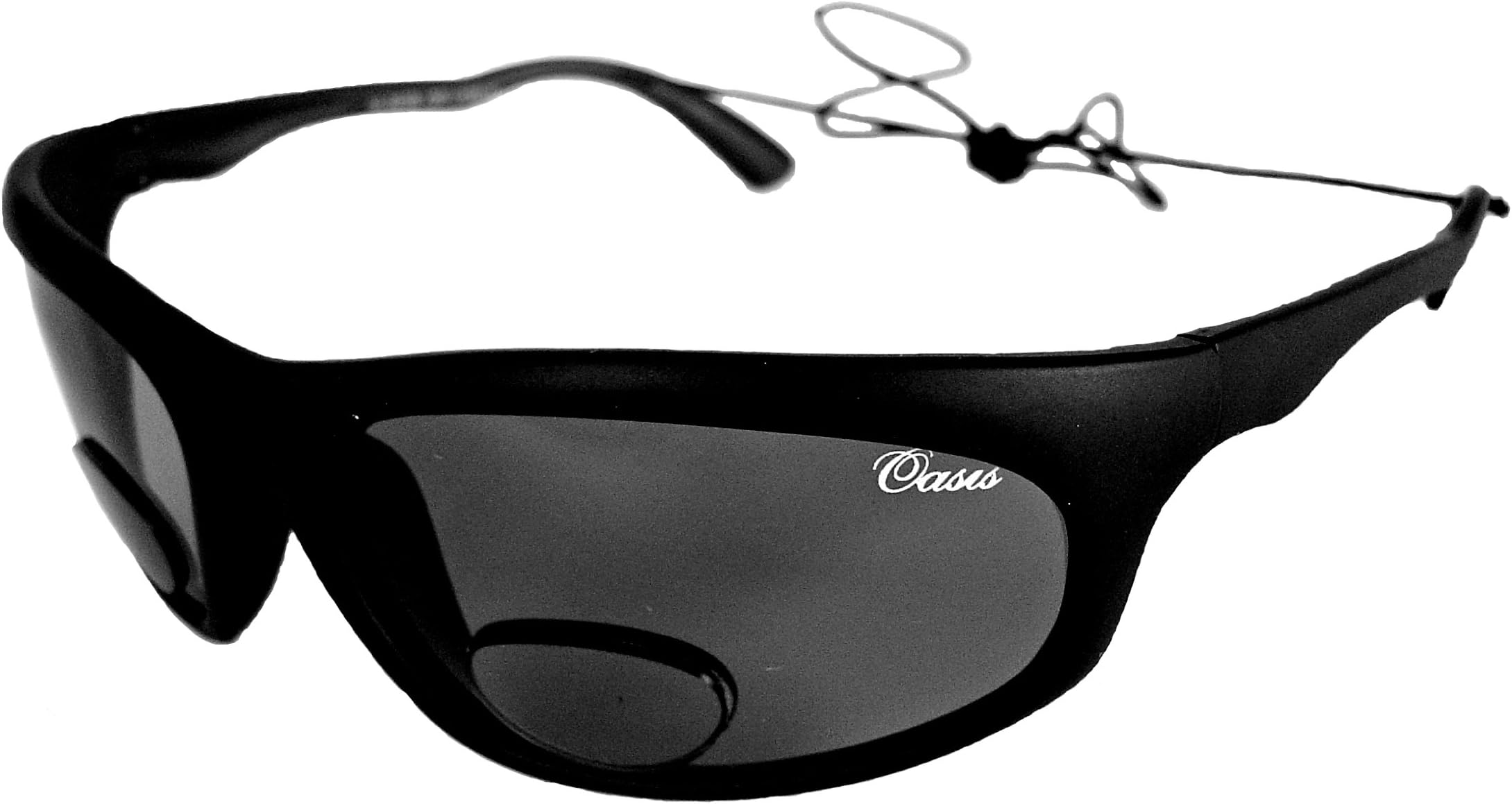 'HUNTER' Polarized Fishing Bifocals +2.00 by 'EyeSpecialEyes'