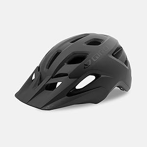 Giro Fixture MIPS Adult Dirt Cycling Helmet