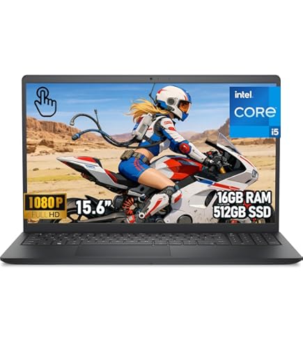 Dell Inspiron 16 (5625)｜Ryzen7, 16GB RAM Dell Inspiron 16 review (Inspiron 16 5625 model, with AMD Ryzen 7)