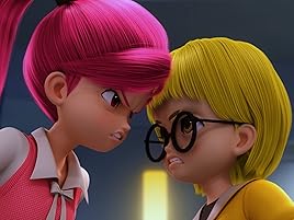 wallpapers Ari Power Battle Watch Car Characters watch power battle watch car prime video