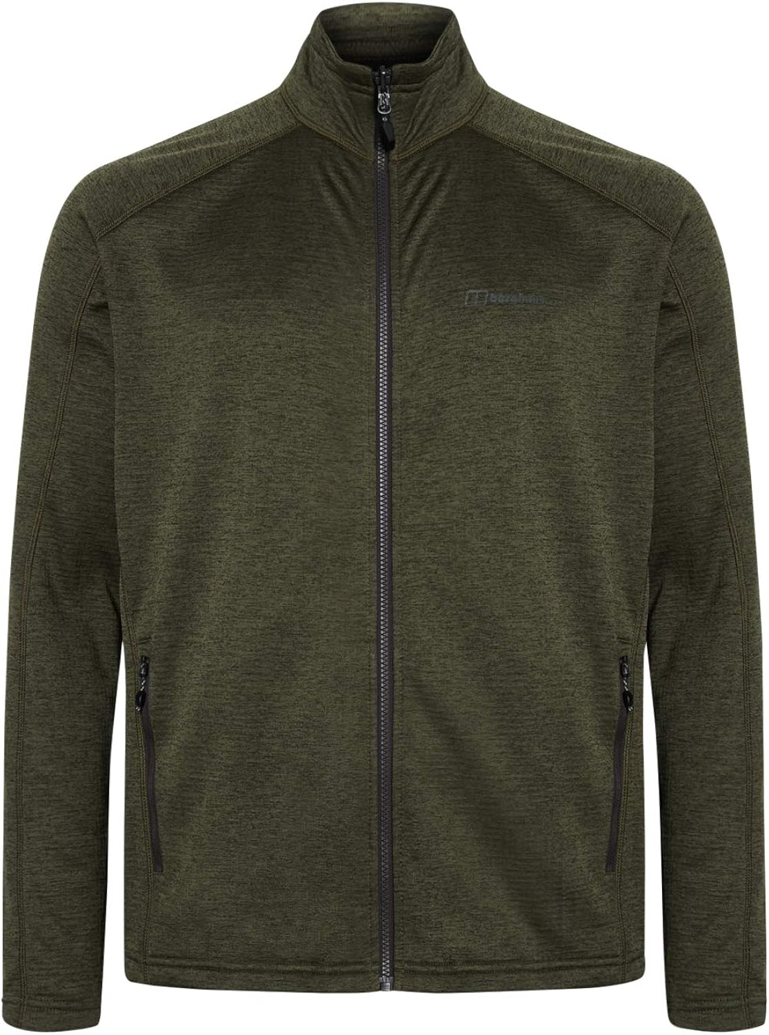 berghaus spitzer hooded jacket