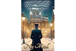 The Wonderful Time of the Year