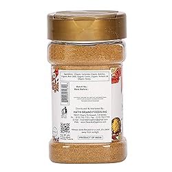 Dwaraka Organic - Chana