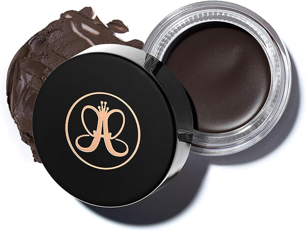Anastasia Beverly Hills DIPBROW Pomade Ebony Brow Pomade Long-Lasting
