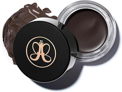 Anastasia Beverly Hills DIPBROW Pomade Ebony Brow Pomade Long-Lasting