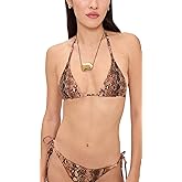 PQ Swim Women's Paige Triangle Top