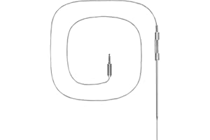 Lavatools WC2 Wired Probe Dual Sensor