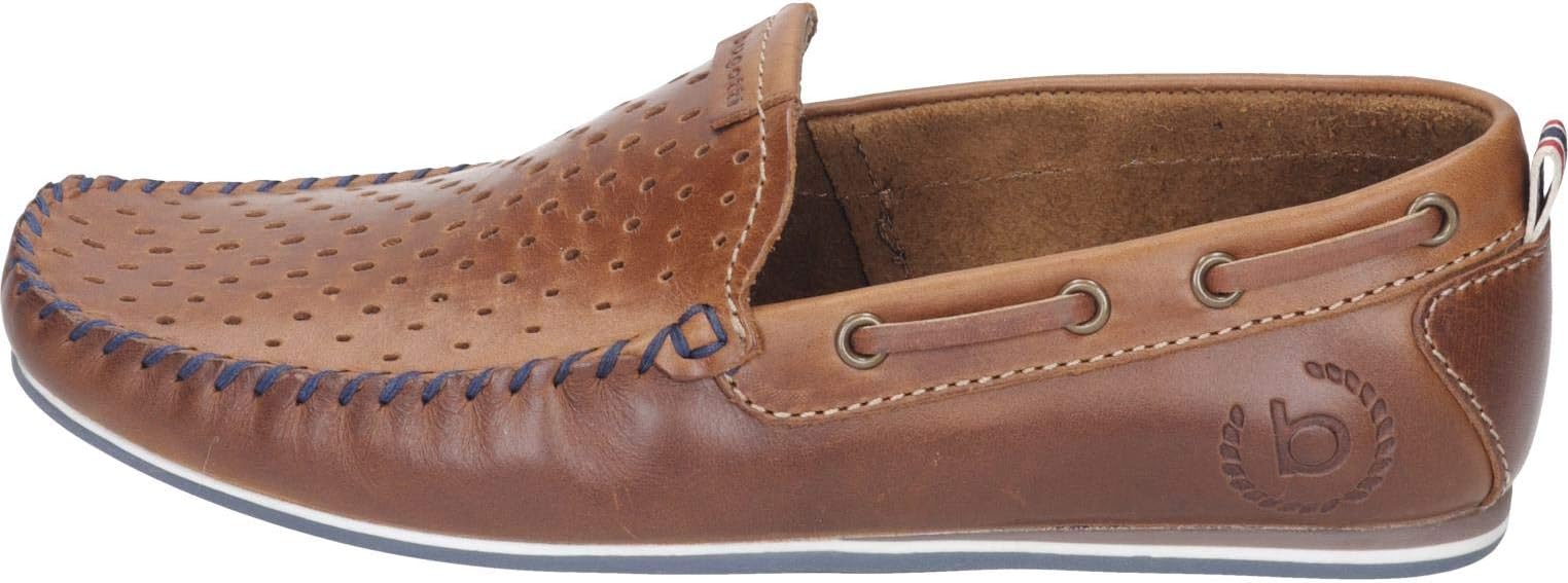 the bay bugatti shoes