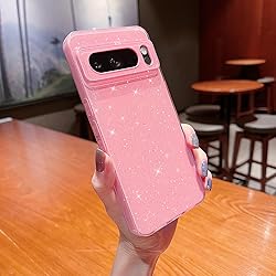 MINSCOSE Compatible with Google Pixel 8 Pro