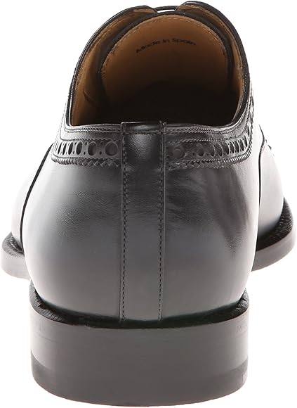 magnanni lucas leather oxford