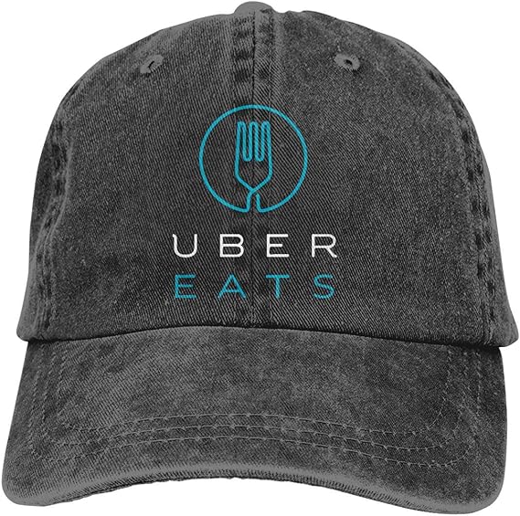 Uber baseball cap Clearance