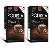 Compatible Capsules Hot Cocoa Pods 