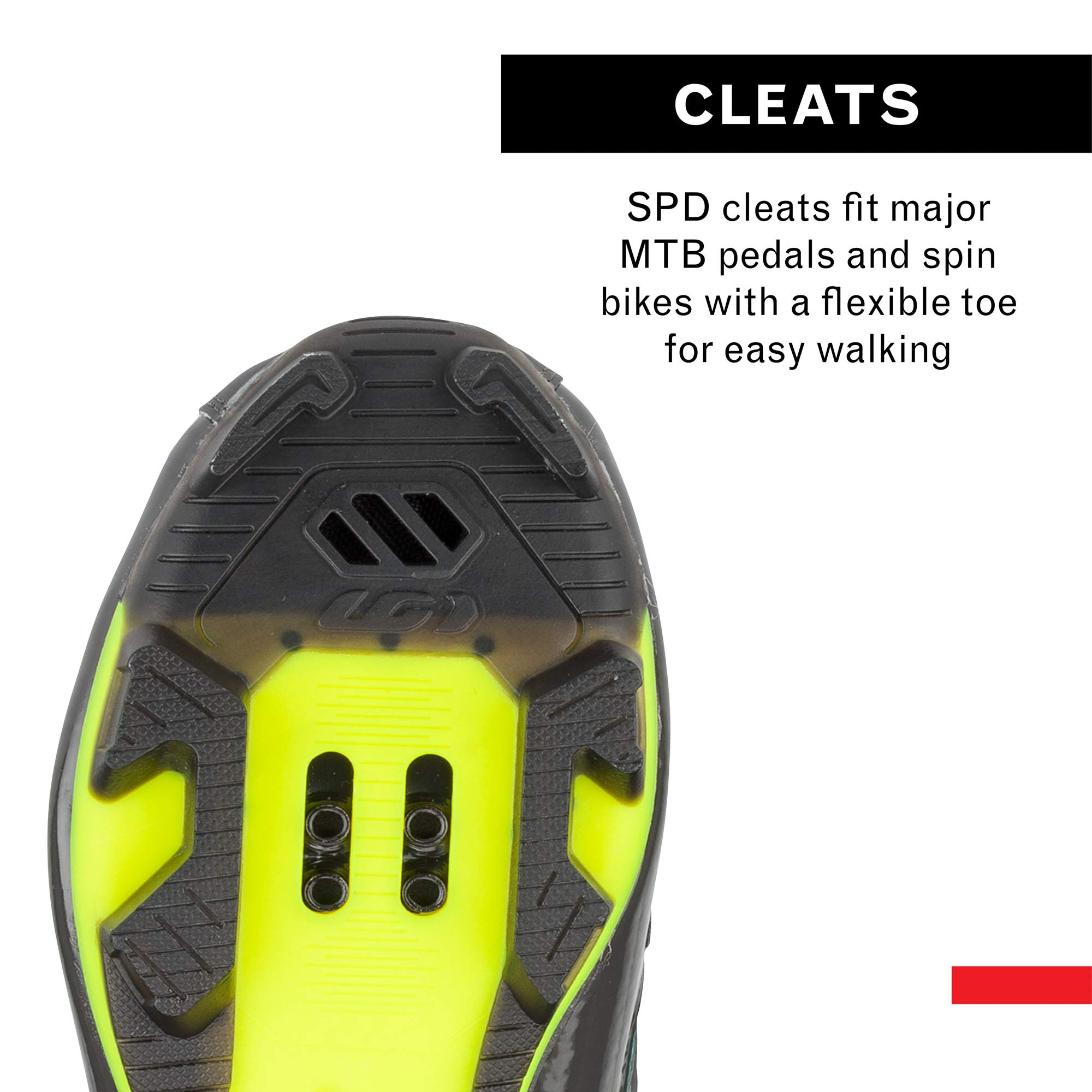 garneau indoor cycling shoes