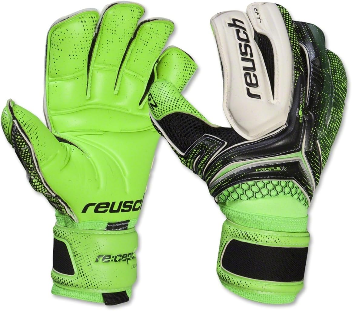 reusch deluxe g2