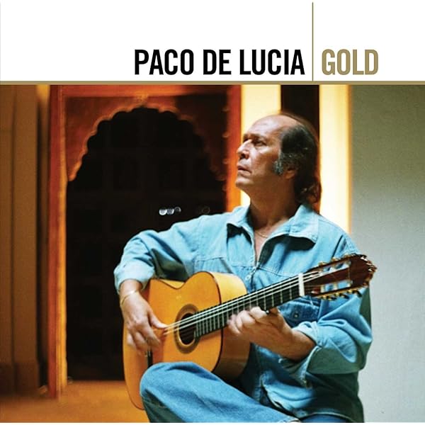 フラメンコギター楽譜 Paco de Lucia Cositas Buenas フラメンコギター楽譜 Paco de Lucia Cositas Buenas フラメンコ