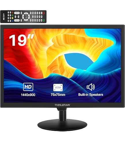 acer モニター　LCD Monitor 19.5 Amazon.co.jp: Acer ディスプレイ モニター AlphaLine