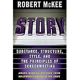 Story: Substance, Structure, Style and the Principles of Screenwriting