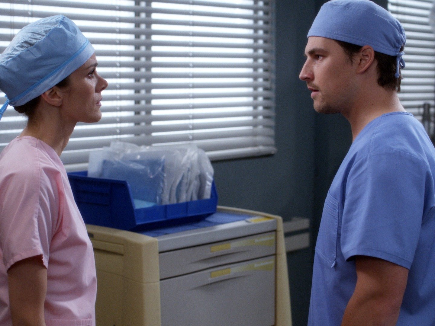 Greys Anatomy Staffel 14 Folge 1 Ganze Folge Kostenlos www.amazon.de