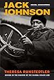 Jack Johnson, Rebel Sojourner: Boxing in the Shadow of the Global Color Line